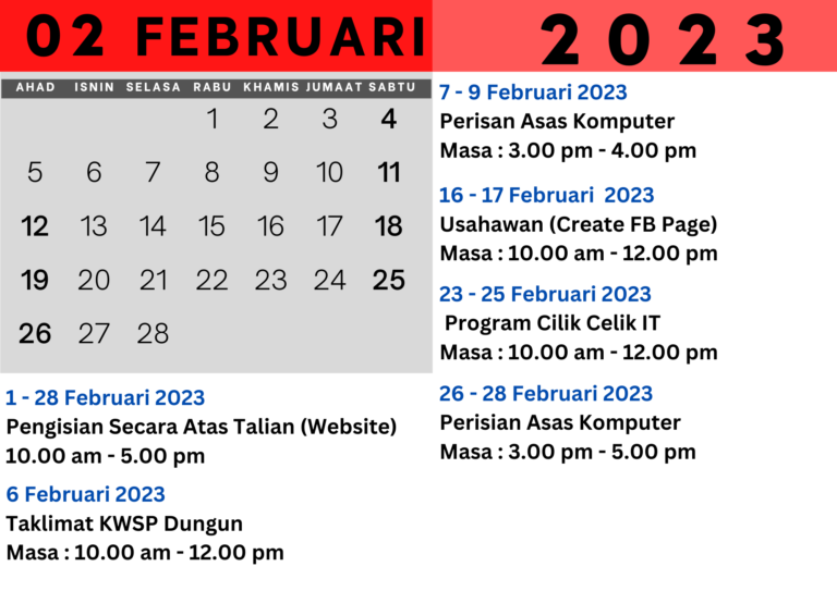 2.FEB 2023
